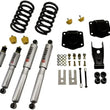 Load image into Gallery viewer, Belltech LOWERING KIT WITH SP SHOCKS - Main Product View