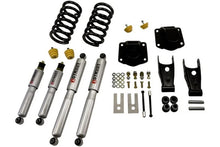 Load image into Gallery viewer, Belltech LOWERING KIT WITH SP SHOCKS - Main Product View