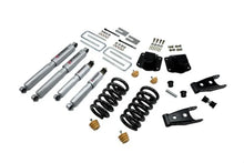 Load image into Gallery viewer, Belltech LOWERING KIT WITH SP SHOCKS - Main Product View