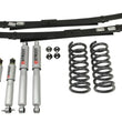 Load image into Gallery viewer, Belltech LOWERING KIT WITH SP SHOCKS - Main Product View