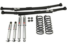 Load image into Gallery viewer, Belltech LOWERING KIT WITH SP SHOCKS - Main Product View