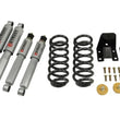Load image into Gallery viewer, Belltech LOWERING KIT WITH SP SHOCKS - Main Product View