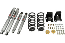 Load image into Gallery viewer, Belltech LOWERING KIT WITH SP SHOCKS - Main Product View