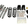 Load image into Gallery viewer, Belltech LOWERING KIT WITH SP SHOCKS - Main Product View