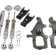 Load image into Gallery viewer, Belltech LOWERING KIT WITH SP SHOCKS - Main Product View