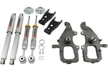 Load image into Gallery viewer, Belltech LOWERING KIT WITH SP SHOCKS - Main Product View