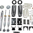 Load image into Gallery viewer, Belltech LOWERING KIT WITH SP SHOCKS - Main Product View