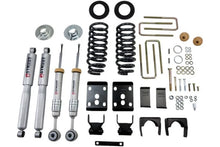Load image into Gallery viewer, Belltech LOWERING KIT WITH SP SHOCKS - Main Product View