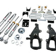 Load image into Gallery viewer, Belltech LOWERING KIT WITH SP SHOCKS - Main Product View