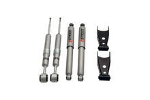 Load image into Gallery viewer, Belltech LOWERING KIT WITH SP SHOCKS - Main Product View