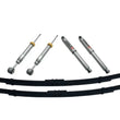 Load image into Gallery viewer, Belltech LOWERING KIT WITH SP SHOCKS - Main Product View