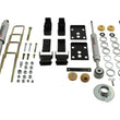 Load image into Gallery viewer, Belltech LOWERING KIT WITH SP SHOCKS - Side View