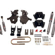 Load image into Gallery viewer, Belltech LOWERING KIT WITH SP SHOCKS - Main Product View