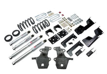 Load image into Gallery viewer, Belltech LOWERING KIT WITH SP SHOCKS - Main Product View