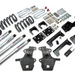 Load image into Gallery viewer, Belltech LOWERING KIT WITH SP SHOCKS - Main Product View