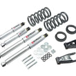 Load image into Gallery viewer, Belltech LOWERING KIT WITH SP SHOCKS - Main Product View