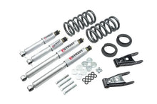 Load image into Gallery viewer, Belltech LOWERING KIT WITH SP SHOCKS - Main Product View