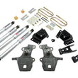 Load image into Gallery viewer, Belltech LOWERING KIT WITH SP SHOCKS - Main Product View