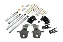Load image into Gallery viewer, Belltech LOWERING KIT WITH SP SHOCKS - Main Product View