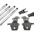 Load image into Gallery viewer, Belltech LOWERING KIT WITH SP SHOCKS - Main Product View
