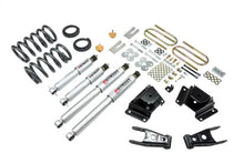 Load image into Gallery viewer, Belltech LOWERING KIT WITH SP SHOCKS - Main Product View