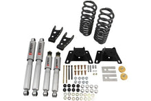 Load image into Gallery viewer, Belltech LOWERING KIT WITH SP SHOCKS - Main Product View