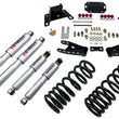 Load image into Gallery viewer, Belltech LOWERING KIT WITH SP SHOCKS - Main Product View