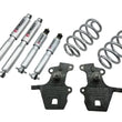 Load image into Gallery viewer, Belltech LOWERING KIT WITH SP SHOCKS - Main Product View