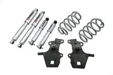 Load image into Gallery viewer, Belltech LOWERING KIT WITH SP SHOCKS - Main Product View