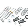 Load image into Gallery viewer, Belltech LOWERING KIT WITH SP SHOCKS - Main Product View