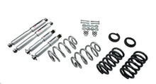 Load image into Gallery viewer, Belltech LOWERING KIT WITH SP SHOCKS - Main Product View