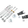 Load image into Gallery viewer, Belltech LOWERING KIT WITH SP SHOCKS - Main Product View