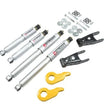 Load image into Gallery viewer, Belltech LOWERING KIT WITH SP SHOCKS - Main Product View