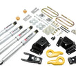 Load image into Gallery viewer, Belltech LOWERING KIT WITH SP SHOCKS - Main Product View