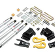 Load image into Gallery viewer, Belltech LOWERING KIT WITH SP SHOCKS - Main Product View