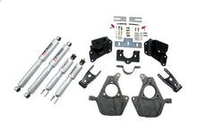 Load image into Gallery viewer, Belltech LOWERING KIT WITH SP SHOCKS - Main Product View