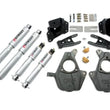 Load image into Gallery viewer, Belltech LOWERING KIT WITH SP SHOCKS - Main Product View
