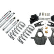 Load image into Gallery viewer, Belltech LOWERING KIT WITH SP SHOCKS - Main Product View