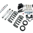 Load image into Gallery viewer, Belltech LOWERING KIT WITH SP SHOCKS - Main Product View