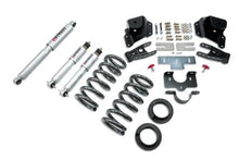 Load image into Gallery viewer, Belltech LOWERING KIT WITH SP SHOCKS - Main Product View