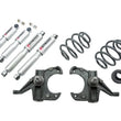 Load image into Gallery viewer, Belltech LOWERING KIT WITH SP SHOCKS - Main Product View