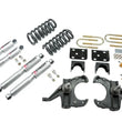 Load image into Gallery viewer, Belltech LOWERING KIT WITH SP SHOCKS - Main Product View