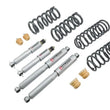 Load image into Gallery viewer, Belltech LOWERING KIT WITH SP SHOCKS - Main Product View