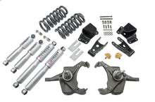Load image into Gallery viewer, Belltech LOWERING KIT WITH SP SHOCKS - Main Product View