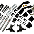 Load image into Gallery viewer, Belltech LOWERING KIT WITH SP SHOCKS - Main Product View
