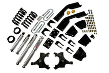Load image into Gallery viewer, Belltech LOWERING KIT WITH SP SHOCKS - Main Product View