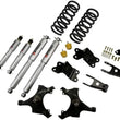 Load image into Gallery viewer, Belltech LOWERING KIT WITH SP SHOCKS - Main Product View