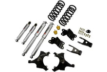 Load image into Gallery viewer, Belltech LOWERING KIT WITH SP SHOCKS - Main Product View