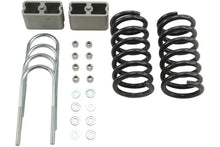 Load image into Gallery viewer, Belltech LOWERING KIT W/O SHOCKS - Main Product View