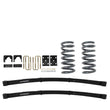 Load image into Gallery viewer, Belltech LOWERING KIT W/O SHOCKS - Side View